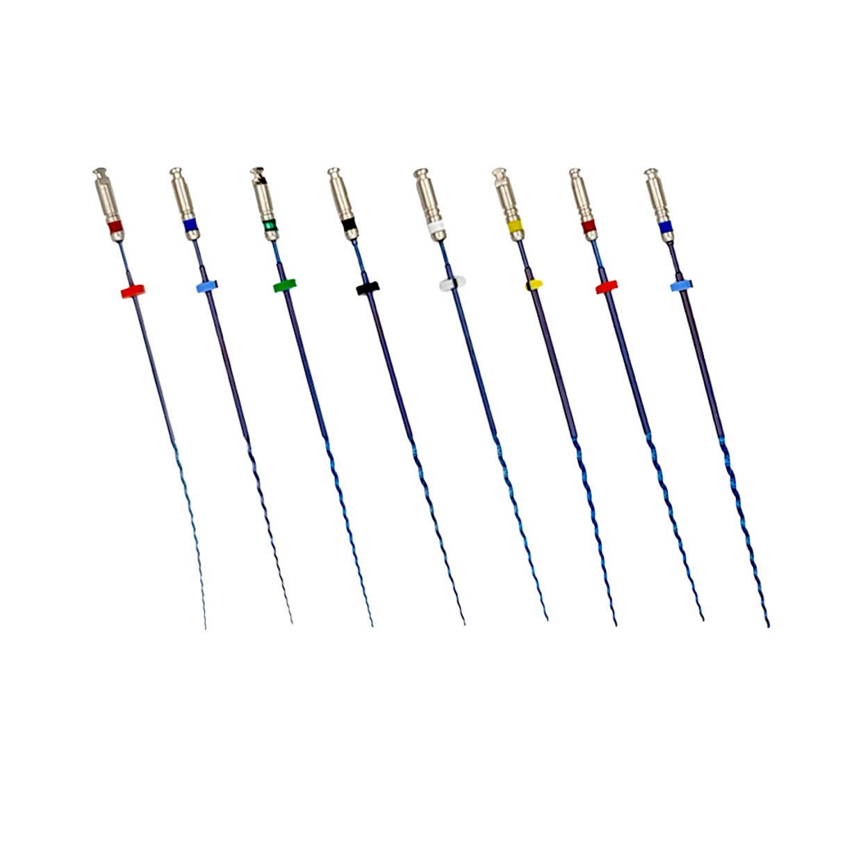 [DK]Control Cut Rotary Flex 60 Filer   ISO 025 060